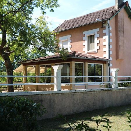 Gite La Grave Haute Sud Mauzac-et-Grand-Castang Exterior foto