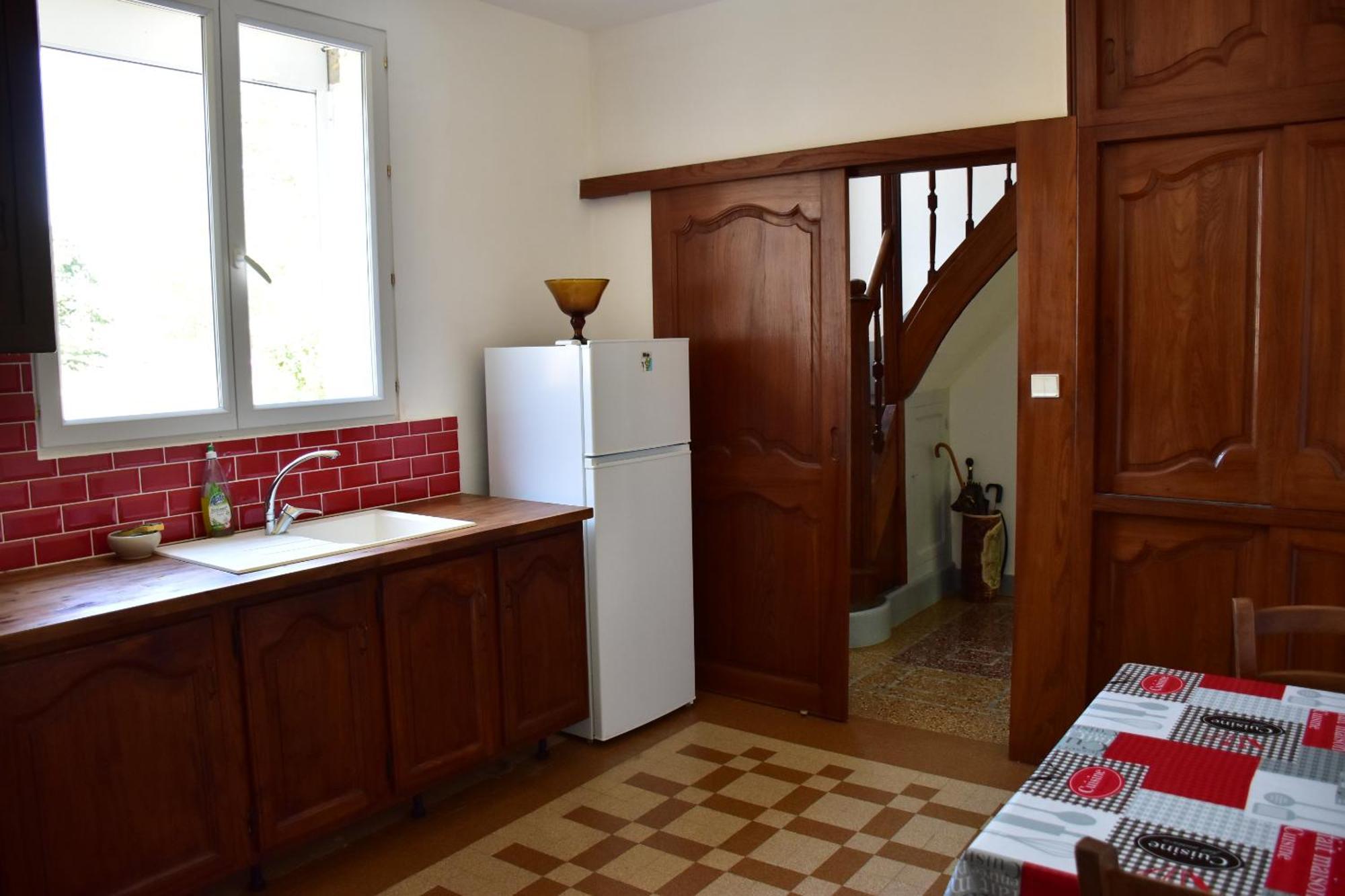 Gite La Grave Haute Sud Mauzac-et-Grand-Castang Exterior foto