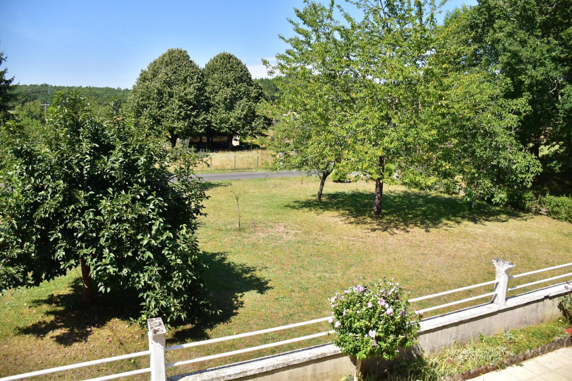 Gite La Grave Haute Sud Mauzac-et-Grand-Castang Exterior foto