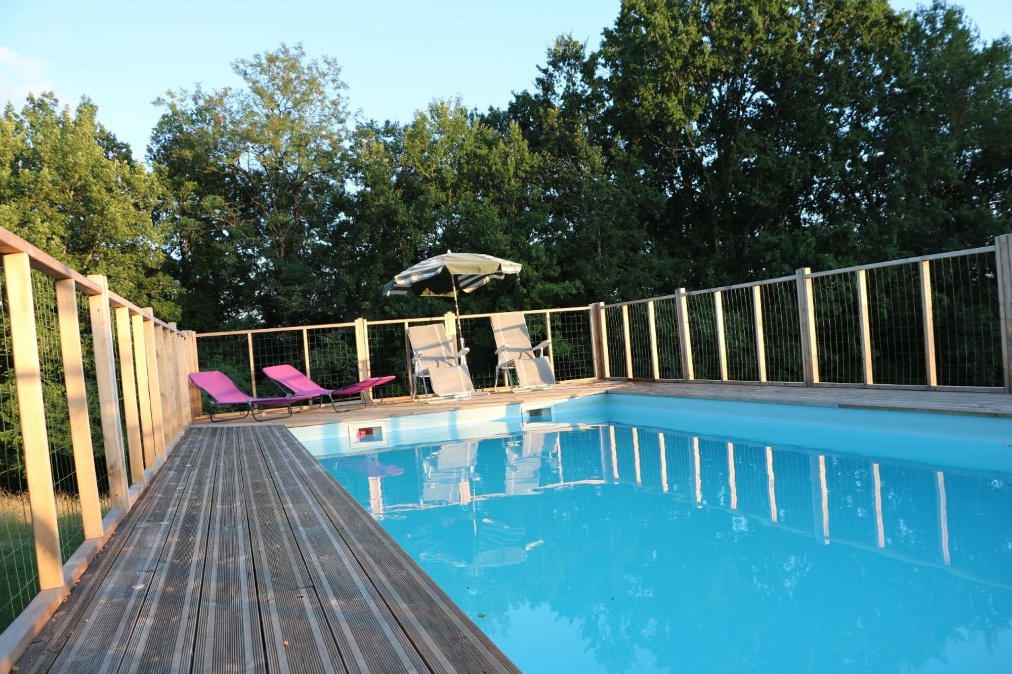 Gite La Grave Haute Sud Mauzac-et-Grand-Castang Exterior foto