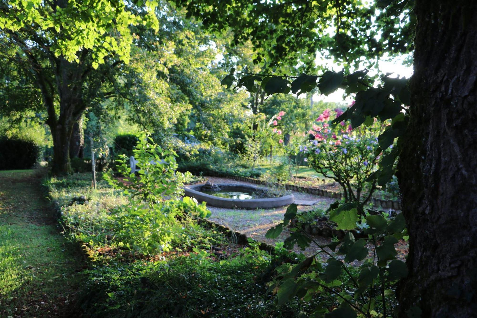 Gite La Grave Haute Sud Mauzac-et-Grand-Castang Exterior foto